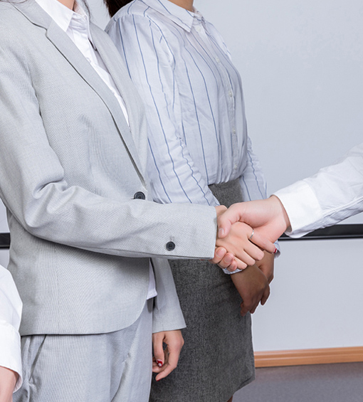 DHest products have served many large enterprises