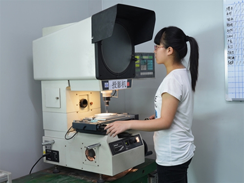 Precision Measuring Instruments