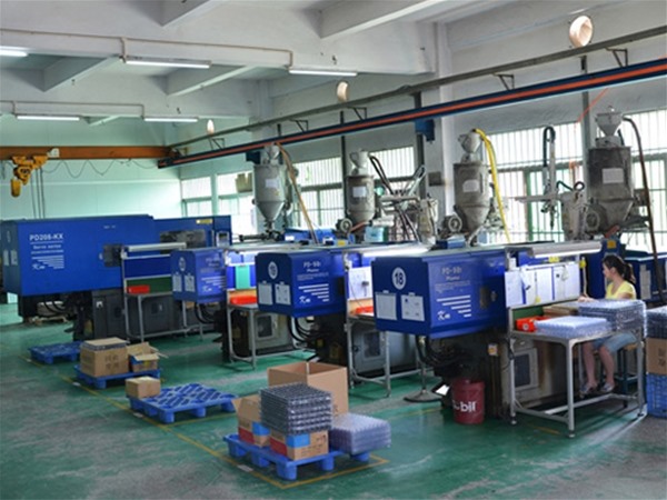 Injection Molding