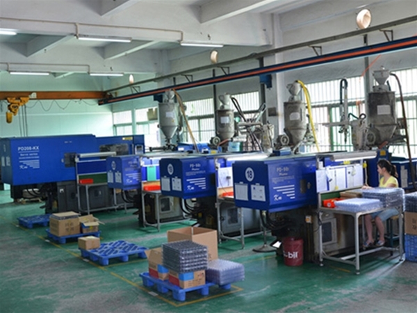 Injection Molding