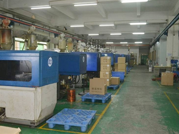 Injection Molding