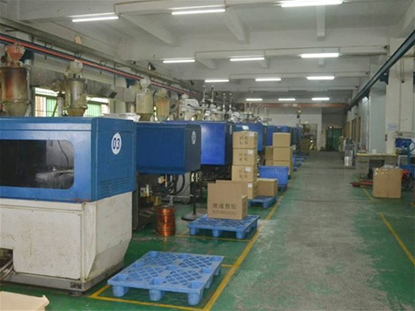 Injection Molding