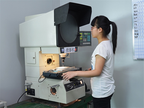 Precision Measuring Instruments