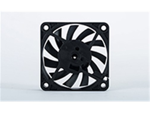 DC Blower Installation Application Features