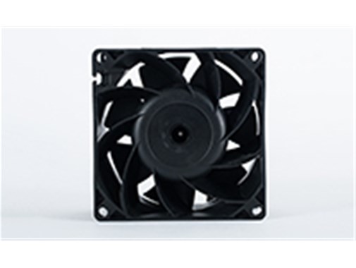 Advantages and performance of DC cooling fans