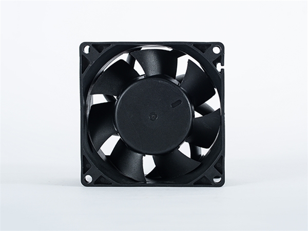 DC Direct Current Fan 8038