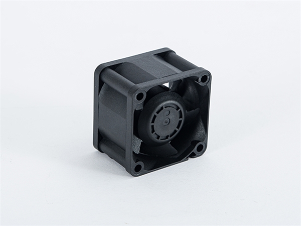 DC Direct Current Fan 4028-2