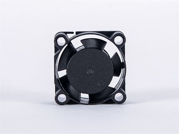 DC Direct Current Fan 2510