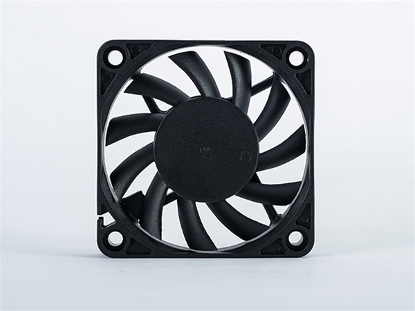 DC Direct Current Fan 6010