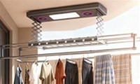 How to choose a smart clothes rack manufacturer? Guangdong Intelligent Clothes Drying Machine Factory Procurement Guide